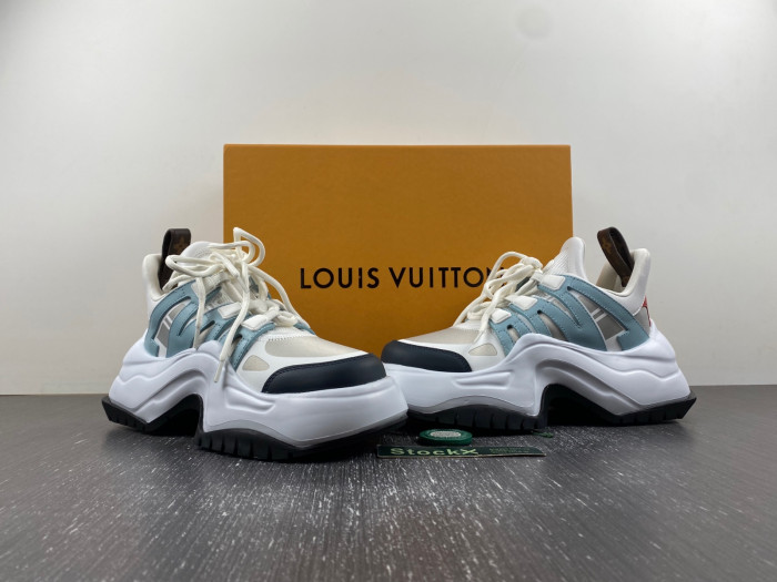 LUSV SNEAKERS