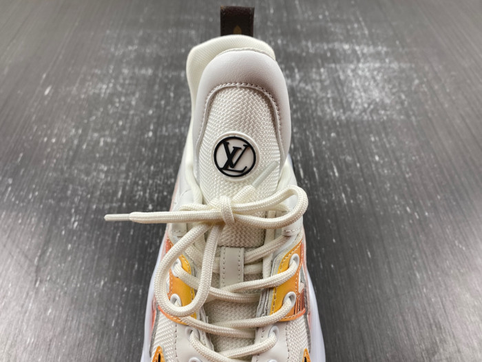 LUSV SNEAKERS