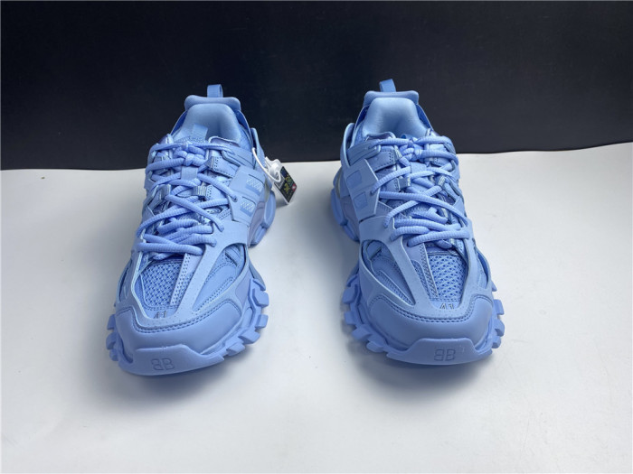 BALCIA Track SNEAKER (LED)