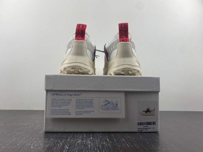 OFW C/O ODSY-1000 SNEAKER
