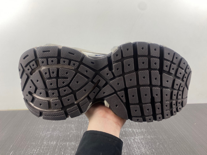 BALCIA 3XL SNEAKER