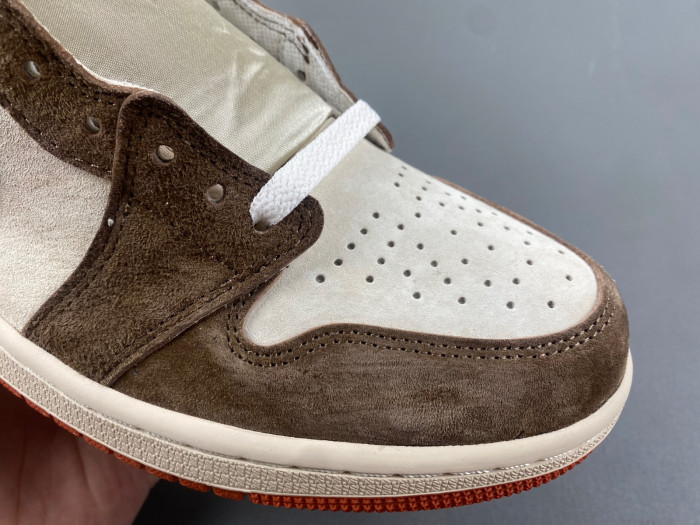 Air Jordan 1 High OG “Cacao Wow” FQ2941-200