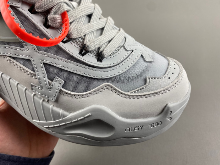 OFW C/O ODSY-1000 SNEAKER