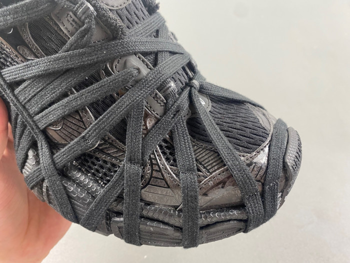 BALCIA 3XL SNEAKER