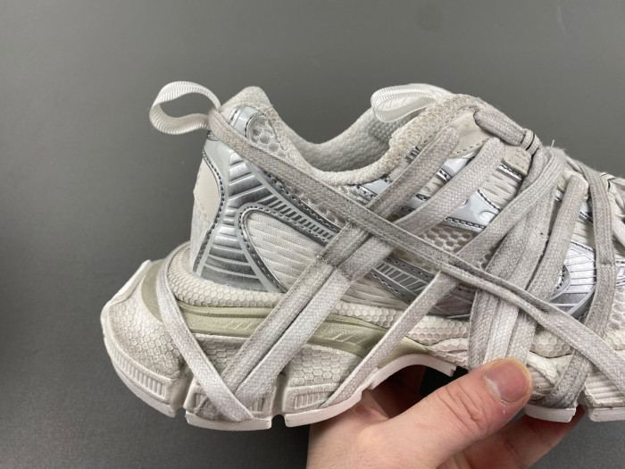 BALCIA 3XL SNEAKER