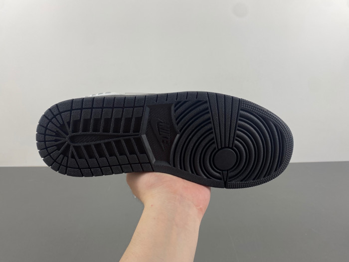 (WMNS) Air Jordan 1 MM Low 