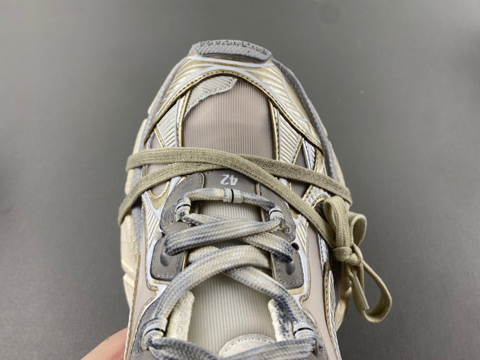 BALCIA 3XL SNEAKER