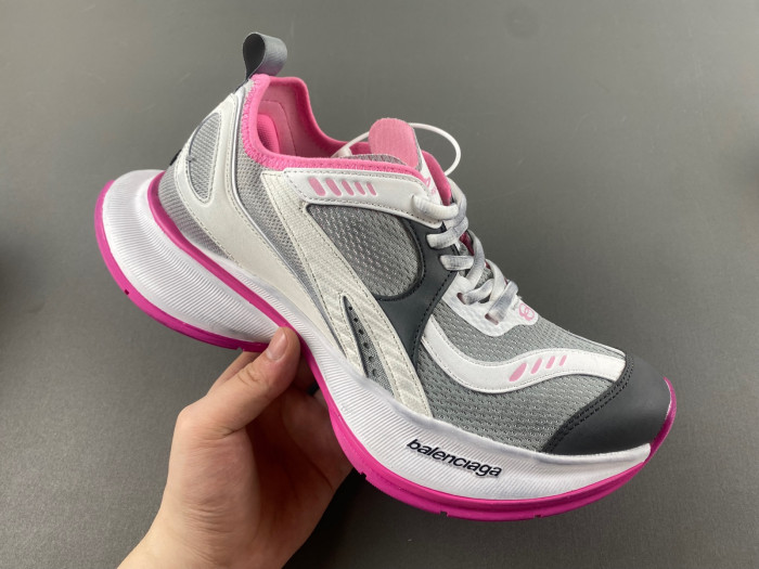BALCIA 3XL SNEAKER