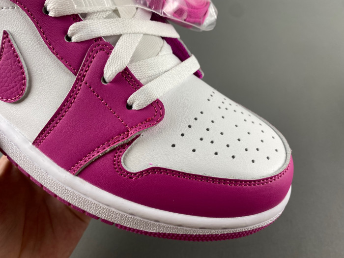 AIR JORDAN 1 LOW GS 
