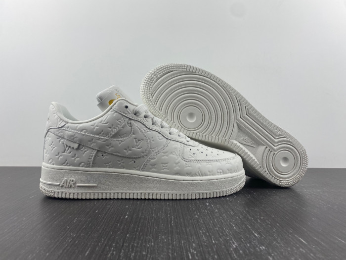 l**is V*t*n lv x nk air force - 1a9v87