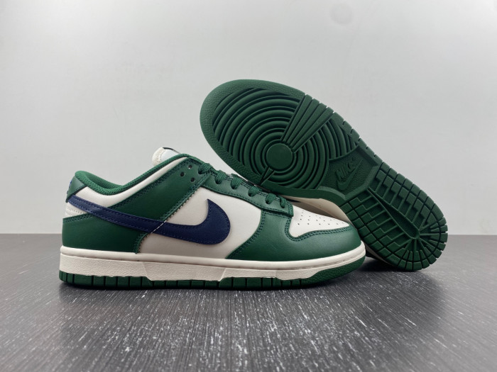 Wmns Dunk Low ''Gorge Green'' - Nike - DD1503 300