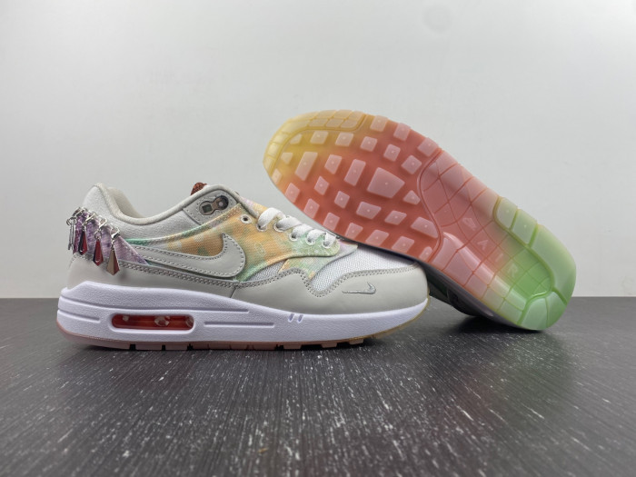(WMNS) Nike Air Max 1 ''Metal Charms'' FJ7734-101