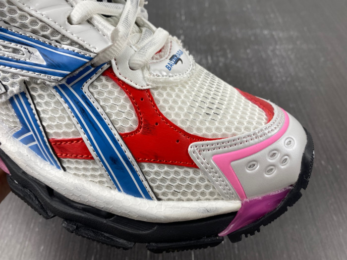 BALCIA RUNNER SNEAKER