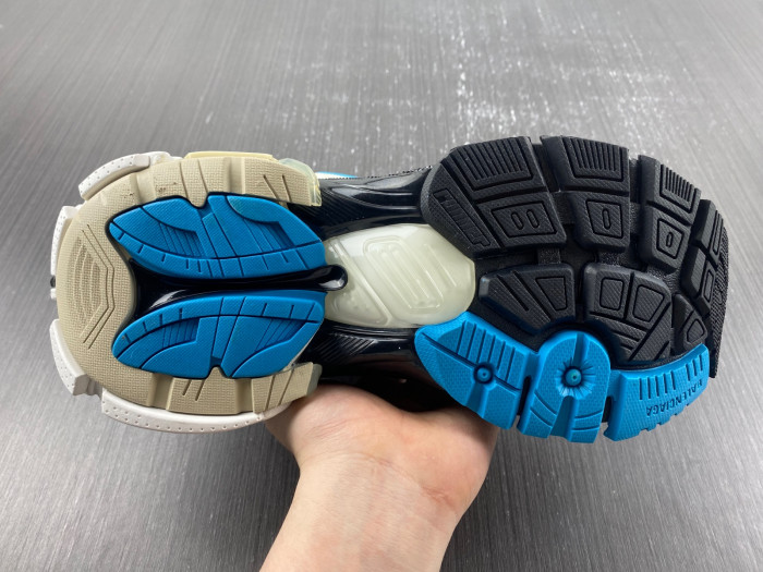 BALCIA RUNNER SNEAKER