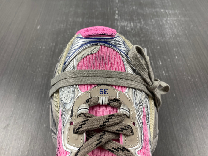 BALCIA 3XL SNEAKER