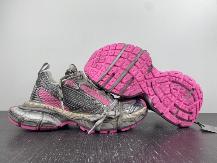 BALCIA 3XL SNEAKER