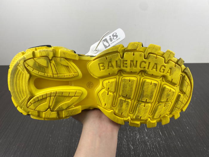 BALCIA Track SNEAKER