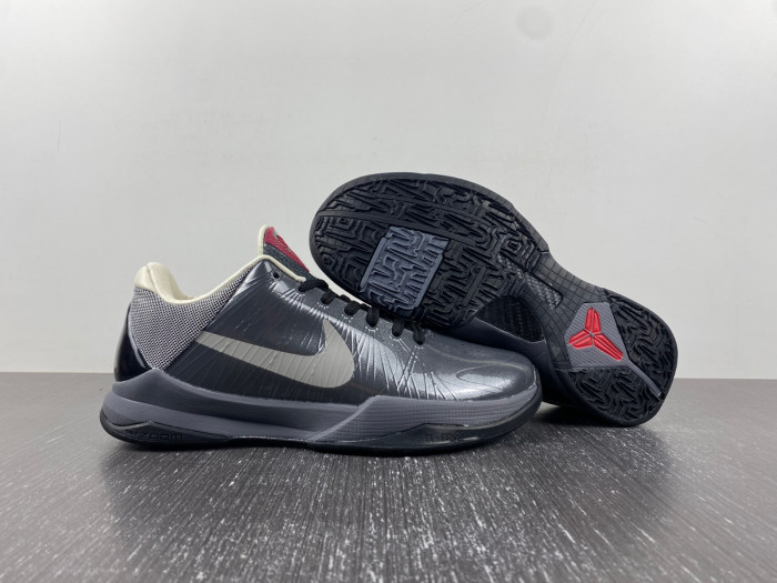 Nike Kobe 5 Aston Martin Pack Men''s - 386429-004
