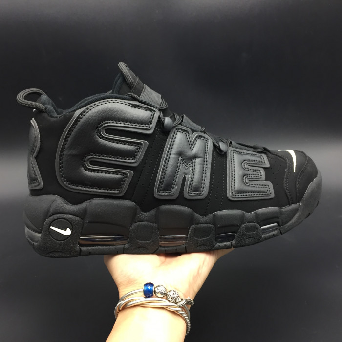 nike S*p*e x air more uptempo 