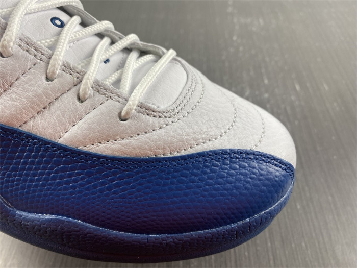 Air Jordan 12 Retro French Blue 130690-113