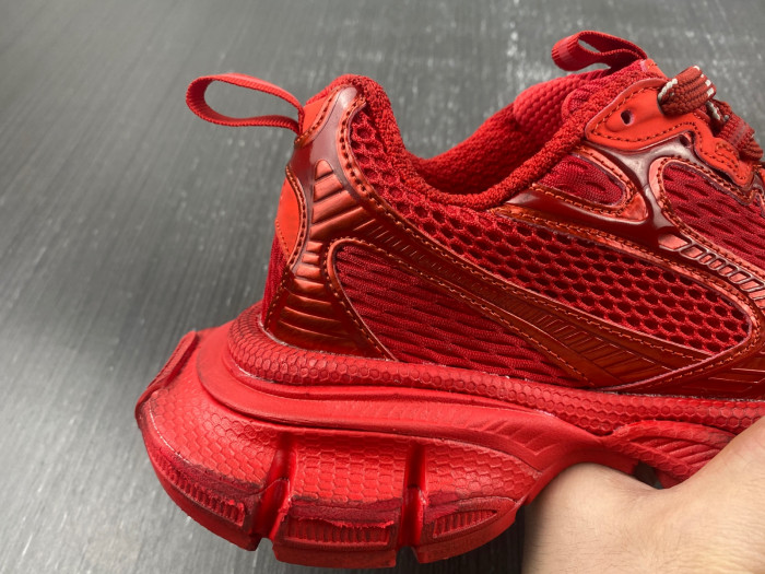 BALCIA 3XL SNEAKER
