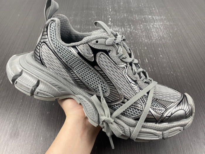 BALCIA 3XL SNEAKER