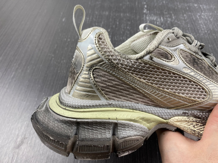 BALCIA 3XL SNEAKER