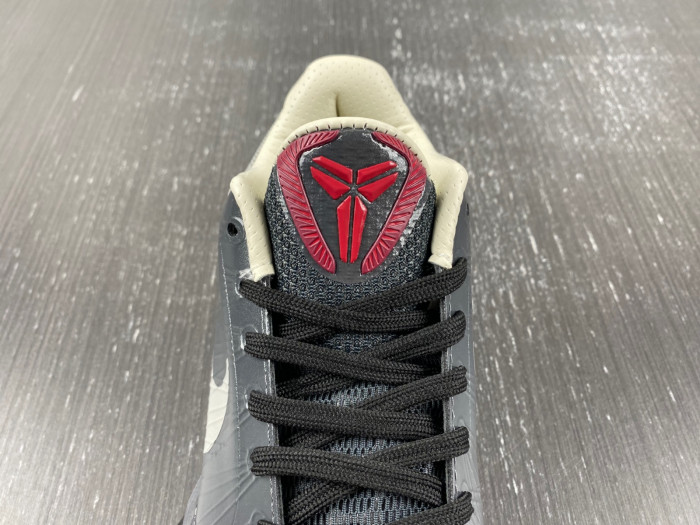 Nike Kobe 5 Aston Martin Pack Men
