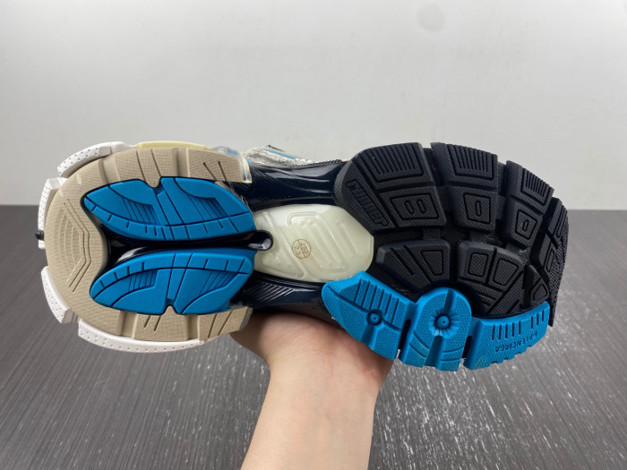 BALCIA RUNNER SNEAKER