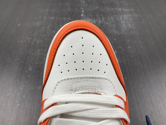 OFW C/O VIRGIL ABLOH Out Of Office OOO Low Tops