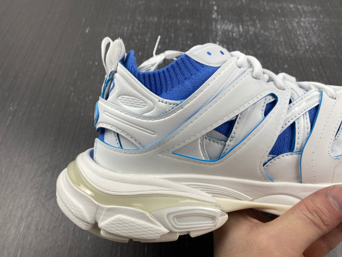 BALCIA Track SNEAKER