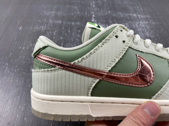 Nike x Kyler Murray Dunk Low 
