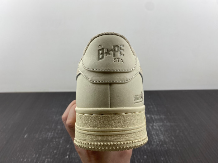 BAPE SHOE