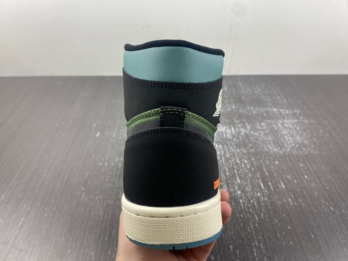 Air Jordan 1 Element Sky J Light Olive DB2889-003