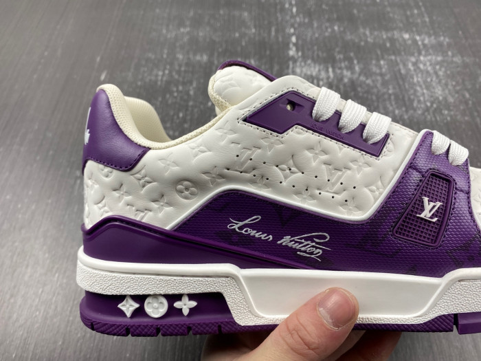 LUSV SNEAKERS
