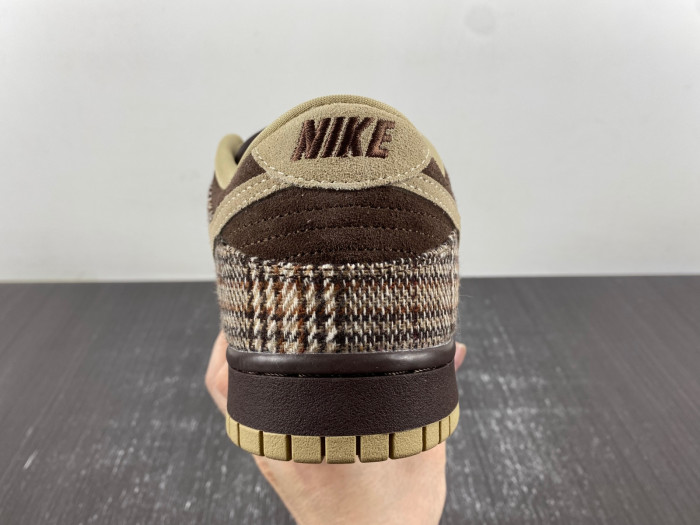 Nike Dunk Low Pro SB 