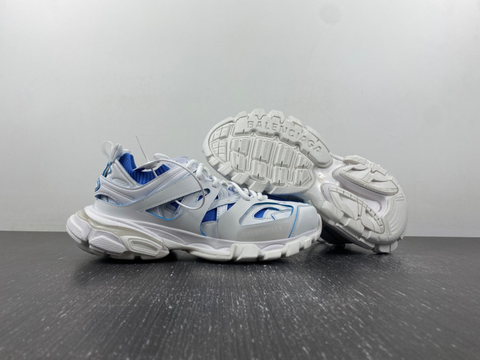 BALCIA Track SNEAKER