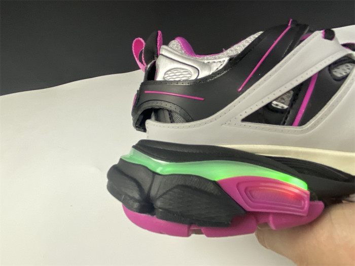 BALCIA Track SNEAKER (LED)