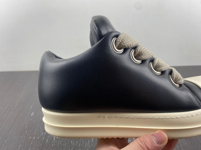 RICK OWENS