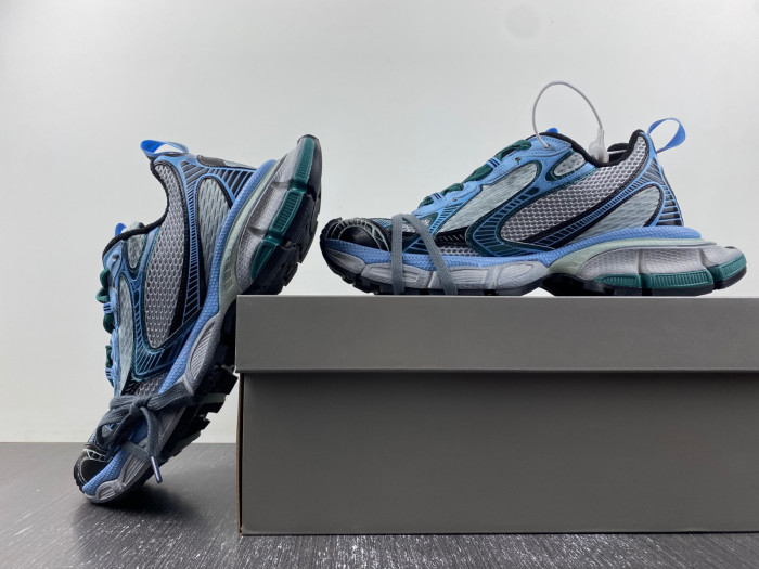 BALCIA 3XL SNEAKER