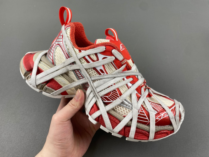 BALCIA 3XL SNEAKER