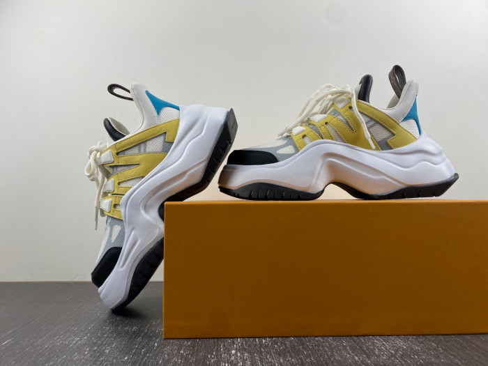LUSV SNEAKERS