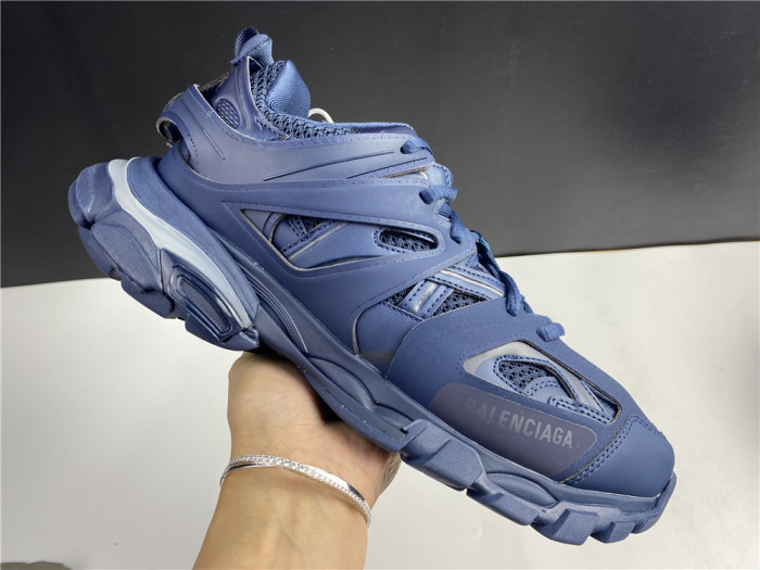 BALCIA Track SNEAKER (LED)