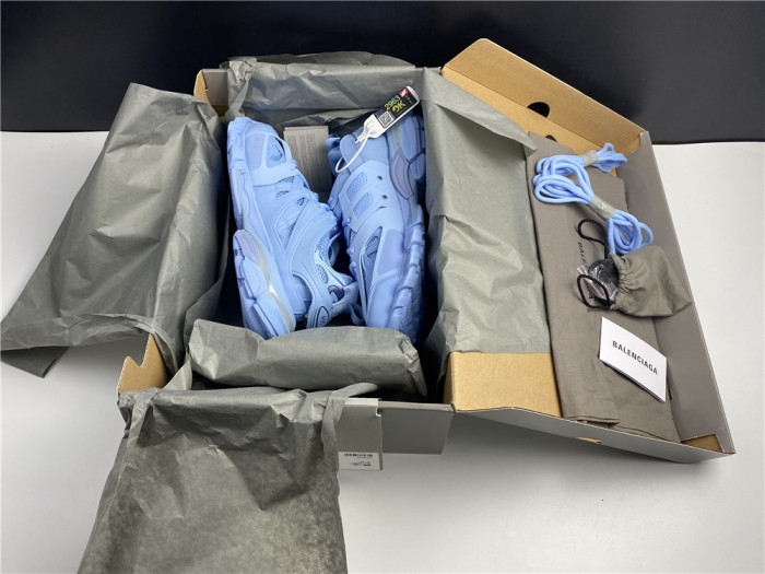 BALCIA Track SNEAKER (LED)