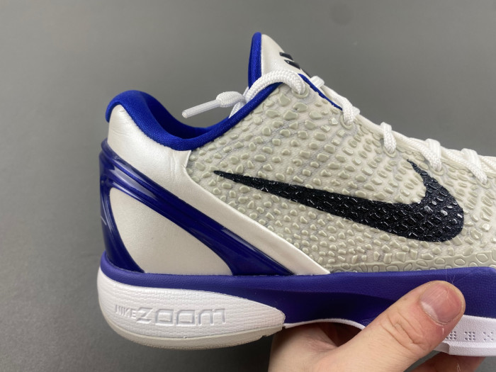 Nike Zoom Kobe 6 
