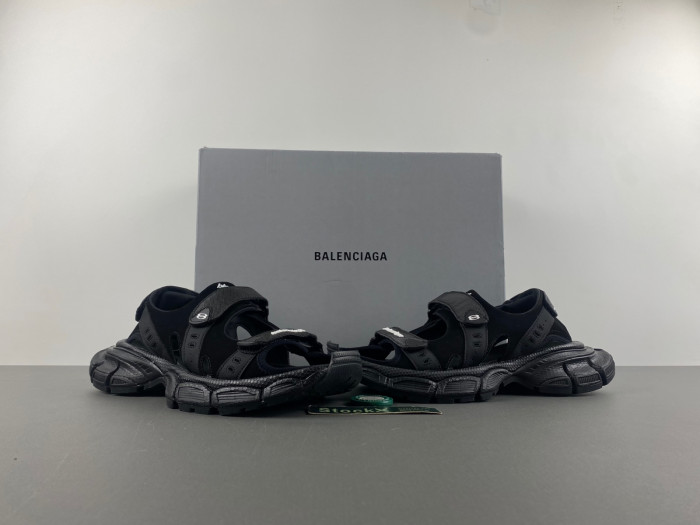 BALCIA Slides