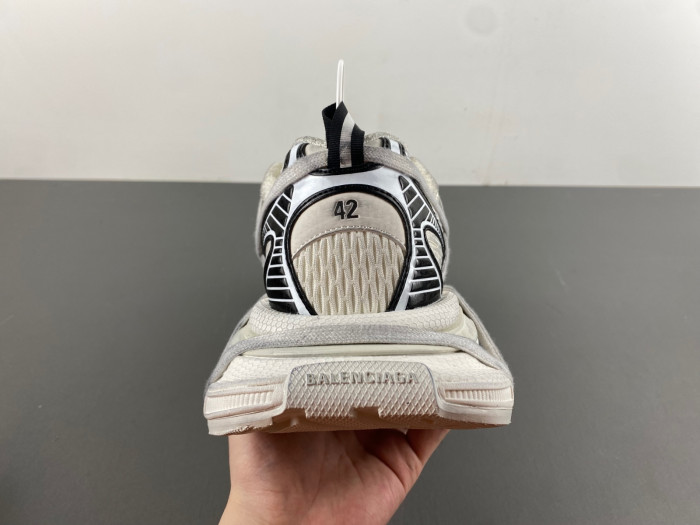 BALCIA 3XL SNEAKER