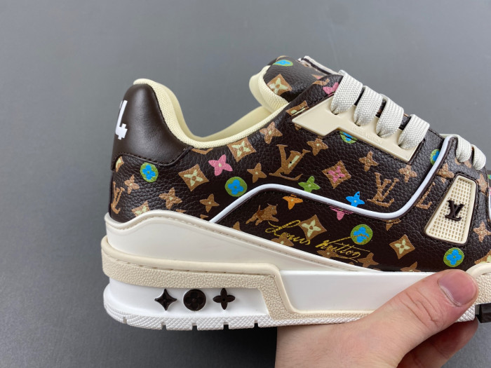 LUSV SNEAKERS