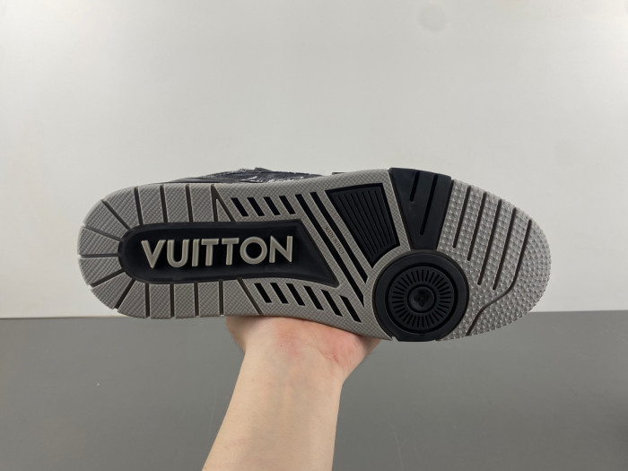LUSV SNEAKERS