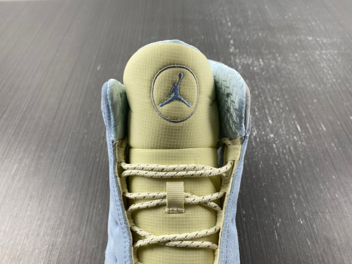 Air Jordan 13 SOLEFLY DX5763-100